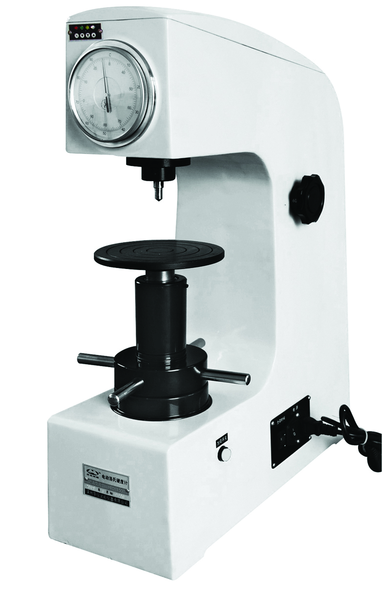 Hardness Tester