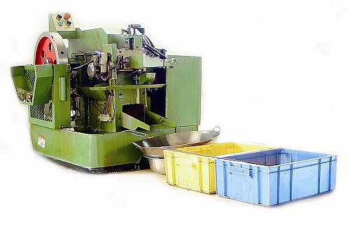 Production Machine