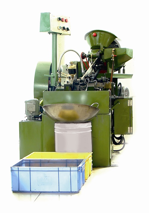 Production Machine