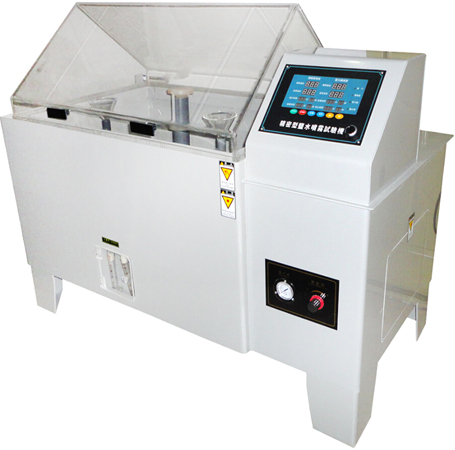 Salt Spray Test Machine