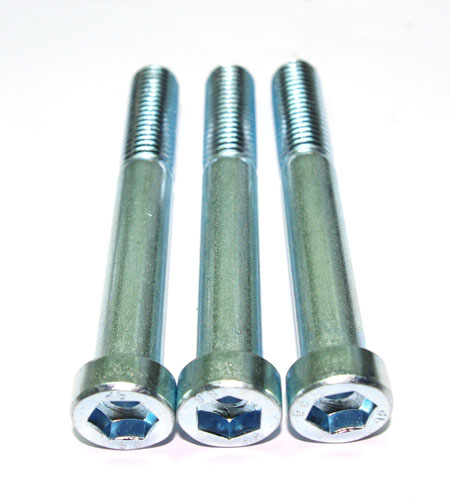 Hexagon socket cap screws