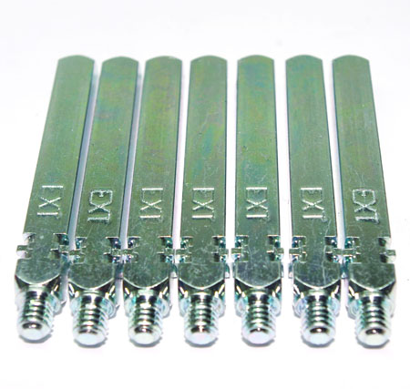 Non-Standard Fastener