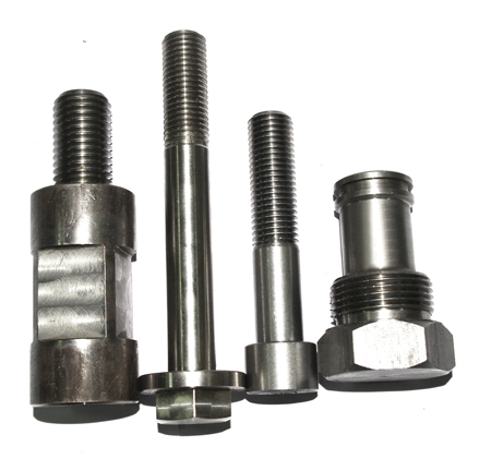 Non-Standard Fastener