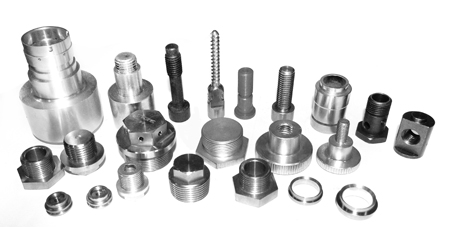 Non-Standard Fastener